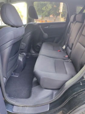 Honda Cr-v Cr-v, снимка 13