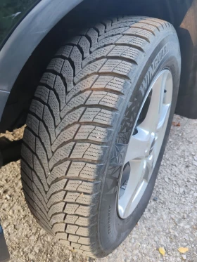 Honda Cr-v Cr-v, снимка 7