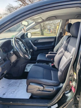 Honda Cr-v Cr-v, снимка 9