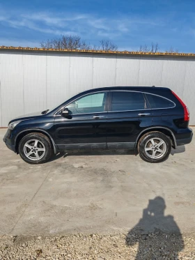 Honda Cr-v Cr-v, снимка 6