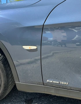 BMW X1 REIHE, снимка 6