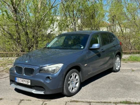 BMW X1 REIHE, снимка 1