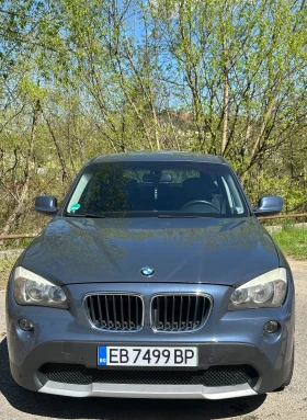 BMW X1 REIHE, снимка 2