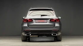 Mercedes-Benz GLC 400 360 Virtual Memory Burmester ACC Air Matic Night, снимка 5