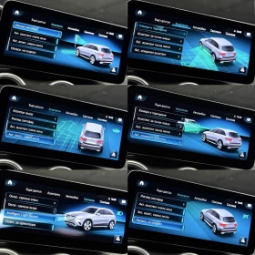 Mercedes-Benz GLC 400 360 Virtual Memory Burmester ACC Air Matic Night, снимка 13