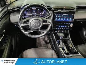 Hyundai Tucson  Preferred AWD * * СЕРВИЗНА ИСТОРИЯ * * , снимка 11