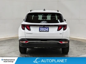 Hyundai Tucson  Preferred AWD * * СЕРВИЗНА ИСТОРИЯ * * , снимка 6