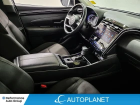 Hyundai Tucson  Preferred AWD * * СЕРВИЗНА ИСТОРИЯ * * , снимка 12