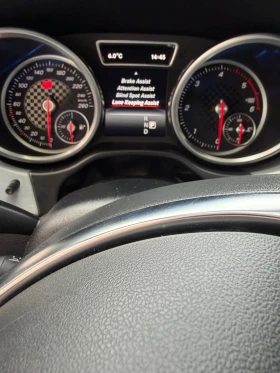 Mercedes-Benz GLE Coupe AMG 4matic, снимка 10