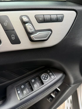 Mercedes-Benz GLE Coupe AMG 4matic, снимка 15