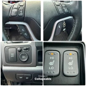 Honda Cr-v 2.0IVTEC AWD   Executive+  Швейцария, снимка 15