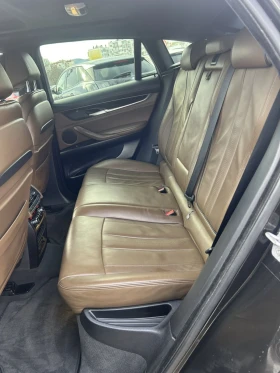 BMW X6 3.0 diesel 313 * Xdrive * PANORAMA* , снимка 13
