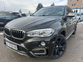 BMW X6 3.0 diesel 313 * Xdrive * PANORAMA* , снимка 1