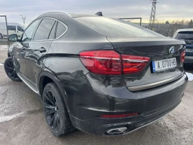 BMW X6 3.0 diesel 313 * Xdrive * PANORAMA* , снимка 5