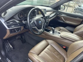 BMW X6 3.0 diesel 313 * Xdrive * PANORAMA* , снимка 8
