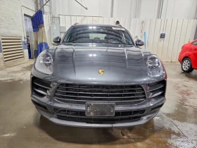 Porsche Macan * ПАНОРАМА* KEYLESS* КОЖА* ПОДГРЕВ* КАМЕРА* , снимка 3