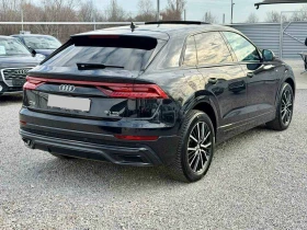 Audi Q8 50tdi S line, снимка 6