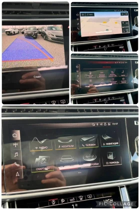 Audi Q8 50tdi S line MHEV, снимка 8