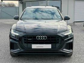 Audi Q8 50tdi S line, снимка 1