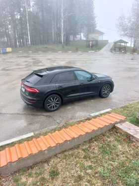 Audi Q8 50tdi S line MHEV, снимка 5