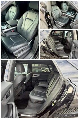 Audi Q8 50tdi S line, снимка 11