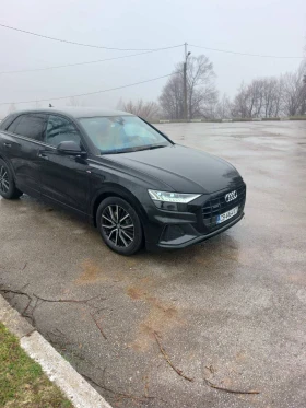 Audi Q8 50tdi S line MHEV, снимка 3