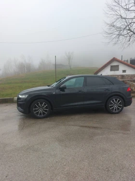Audi Q8 50tdi S line MHEV, снимка 6