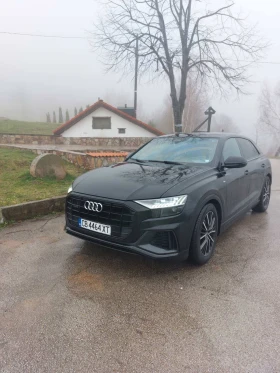 Audi Q8 50tdi S line MHEV, снимка 2