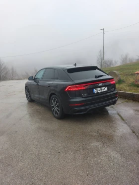 Audi Q8 50tdi S line MHEV, снимка 4