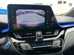 Toyota C-HR CULT/Hybrid/Екстров/ГАРАНЦИЯ, снимка 13