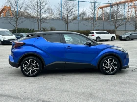 Toyota C-HR CULT/Hybrid/Екстров/ГАРАНЦИЯ, снимка 5