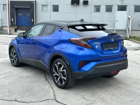 Toyota C-HR CULT/Hybrid/Екстров/ГАРАНЦИЯ, снимка 3