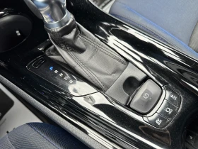 Toyota C-HR CULT/Hybrid/Екстров/ГАРАНЦИЯ, снимка 12