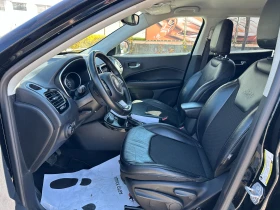 Jeep Compass Автоматик/4x4, снимка 8