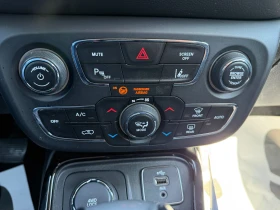 Jeep Compass Автоматик/4x4, снимка 11
