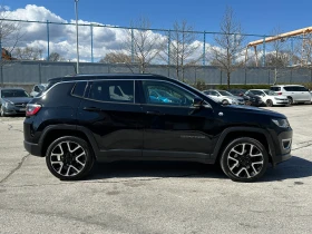Jeep Compass Автоматик/4x4, снимка 5