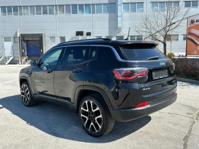 Jeep Compass Автоматик/4x4, снимка 3