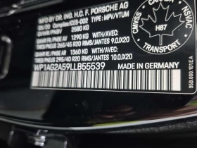 Porsche Macan GTS * 2.9 V6 * CARFAX * Без инциденти * , снимка 14