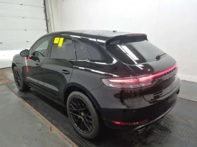 Porsche Macan GTS * 2.9 V6 * CARFAX * Без инциденти * , снимка 5