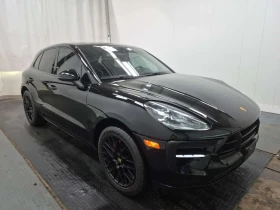 Porsche Macan GTS * 2.9 V6 * CARFAX * Без инциденти * , снимка 2