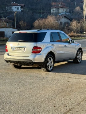 Mercedes-Benz ML 320 ., снимка 3