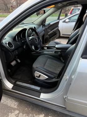 Mercedes-Benz ML 320 ., снимка 11