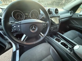 Mercedes-Benz ML 320 ., снимка 6