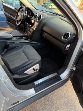 Mercedes-Benz ML 320 ., снимка 7