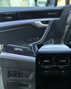 VW Touareg 3.0 V6 TDI R-Line 4Motion, снимка 10