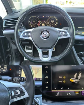VW Touareg 3.0 V6 TDI R-Line 4Motion, снимка 9