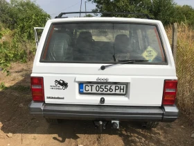 Jeep Cherokee, снимка 4