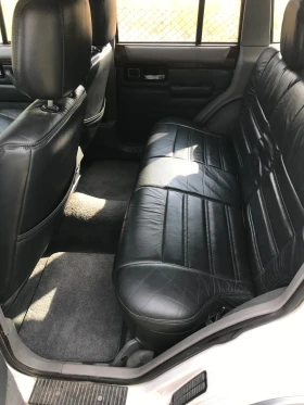 Jeep Cherokee, снимка 8