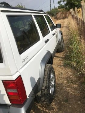 Jeep Cherokee, снимка 3