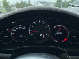 Porsche Cayenne BASE/LANE ASSIST/ОБДУХВАНЕ/ПОДГРЕВИ, снимка 8